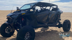 2022-2026 Polaris RZR Pro R 4dr Standard Radius Roll Cage