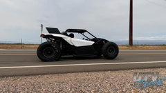 2017+ Can-Am Maverick X3 Drag Cage by UTV Speed