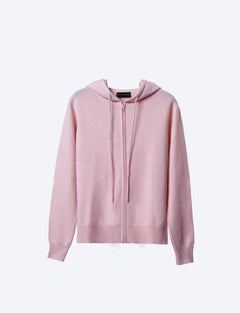 Hoodie : Women's Wool & Cashmere