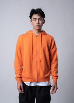 Hoodie : Men's 100% Cashmere