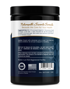 BCAA - Branched Chain Amino Acids | Watermelon Flavor