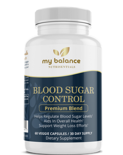 Blood Sugar Control