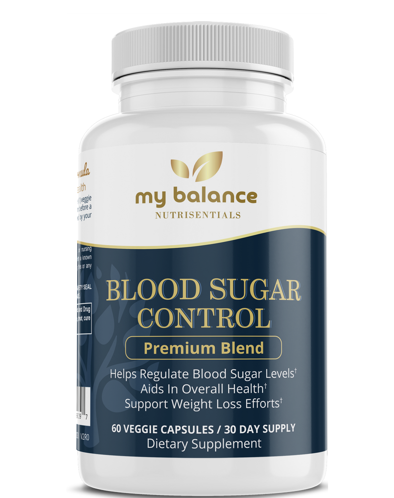 Blood Sugar Control