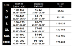 Unisex Posture Corrector Back Brace