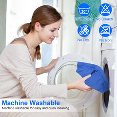 Women Deep V-Neck Sports Bras U-Shaped Back Sport Bras Padded Strappy Crop Open Back Low Impact Bras Sexy Fitness Tank Tops with Removable Pads for Gy