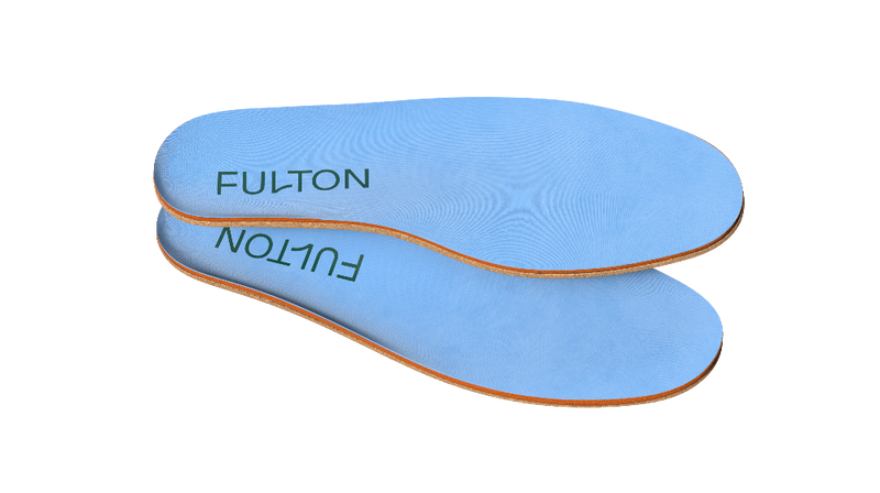 The Athletic Insole