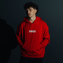 Stand On Business Hoodie