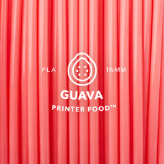 Guava Printer Food