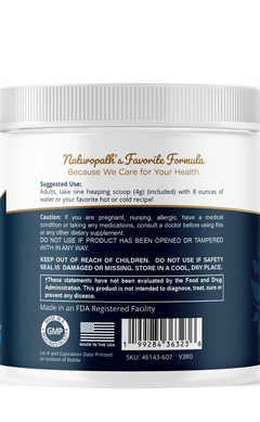 Hydration Electrolyte Drink Mix