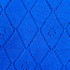 Scarf:  Short Diamond Pure Mongolian Cashmere