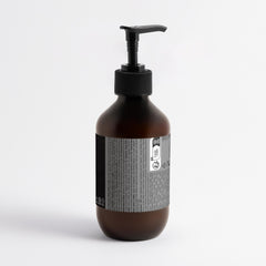 Juniper Amber & Soft Suede Silk Skin Hand Cream 270ml