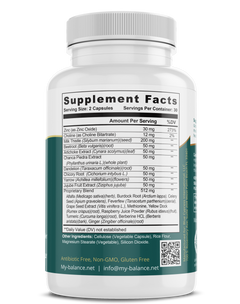 Liver Cleanse - Rejuvenate and Restore