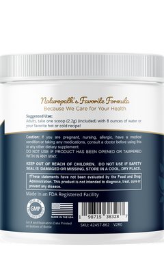 Mushroom Blend Powder