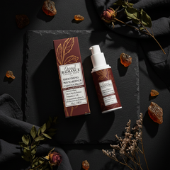 IVY & ONYX | Step 3: Smoothing Phyto-Retinol Concentrate