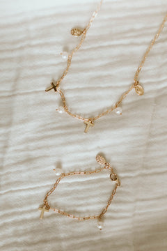 Full of Grace Necklace