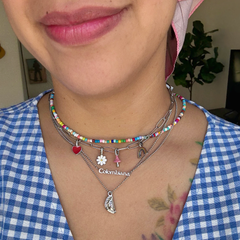 Colombiana Necklace