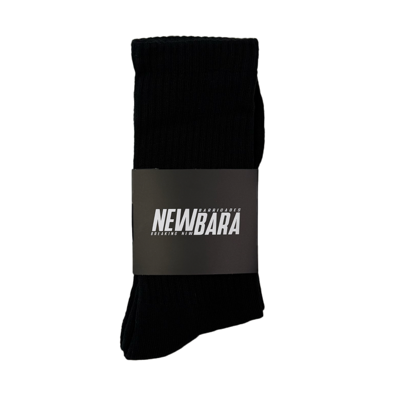 Stealth Crew Socks
