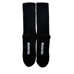 Stealth Crew Socks