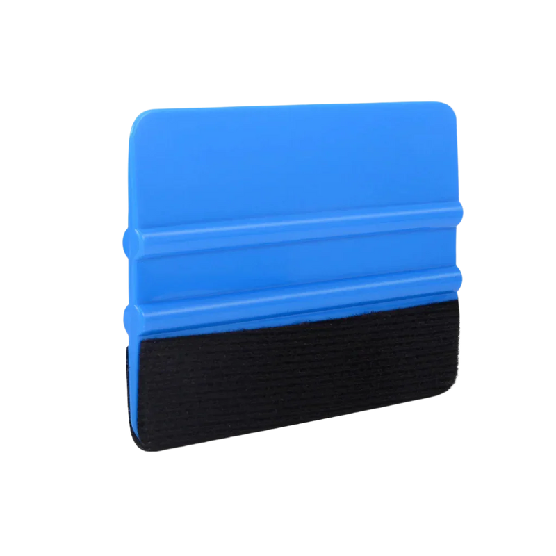 Squeegee ( Helps apply decal! )