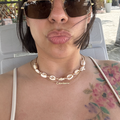 Colombiana Necklace