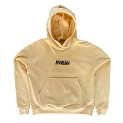 Stand On Business Hoodie
